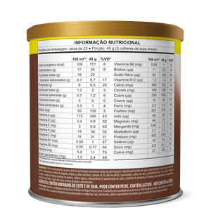SUSTAGEN ADULTOS+ Chocolate 900g